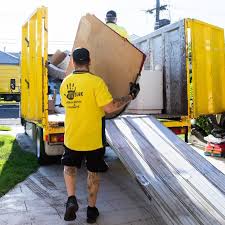Reliable Helper, UT Junk Removal Solutions